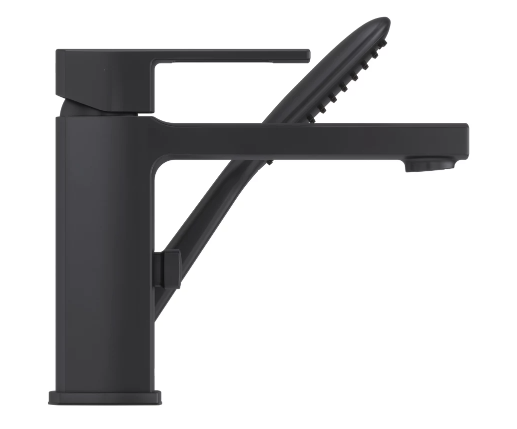 Deckard 1-Handle Roman Tub