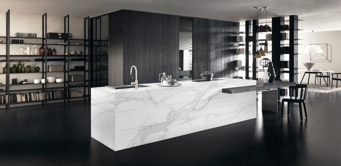 Comptoir Quartz 2cm - 3cm KY030