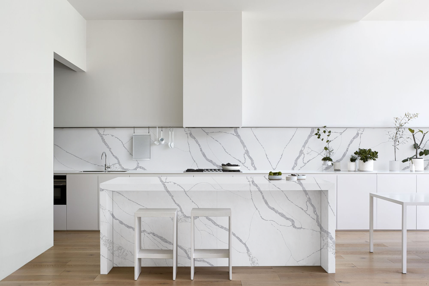 Comptoir Quartz 2cm - 3cm K9916