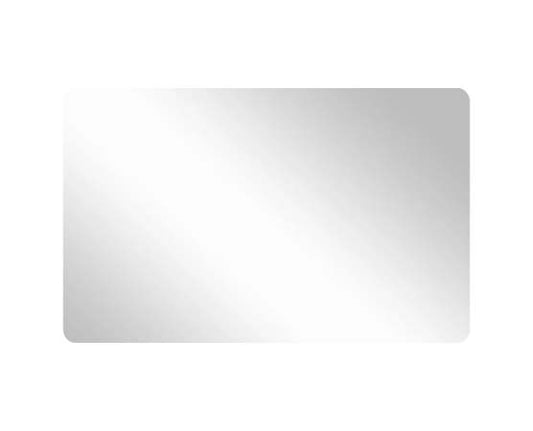 Frameless Mirror 3 Sizes