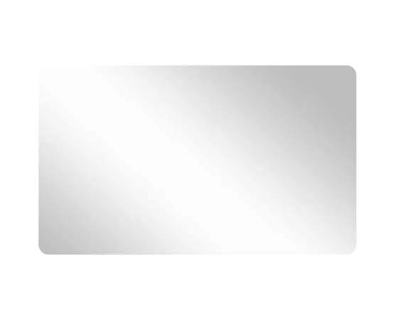 Miroir sans cadre 3 Tailles