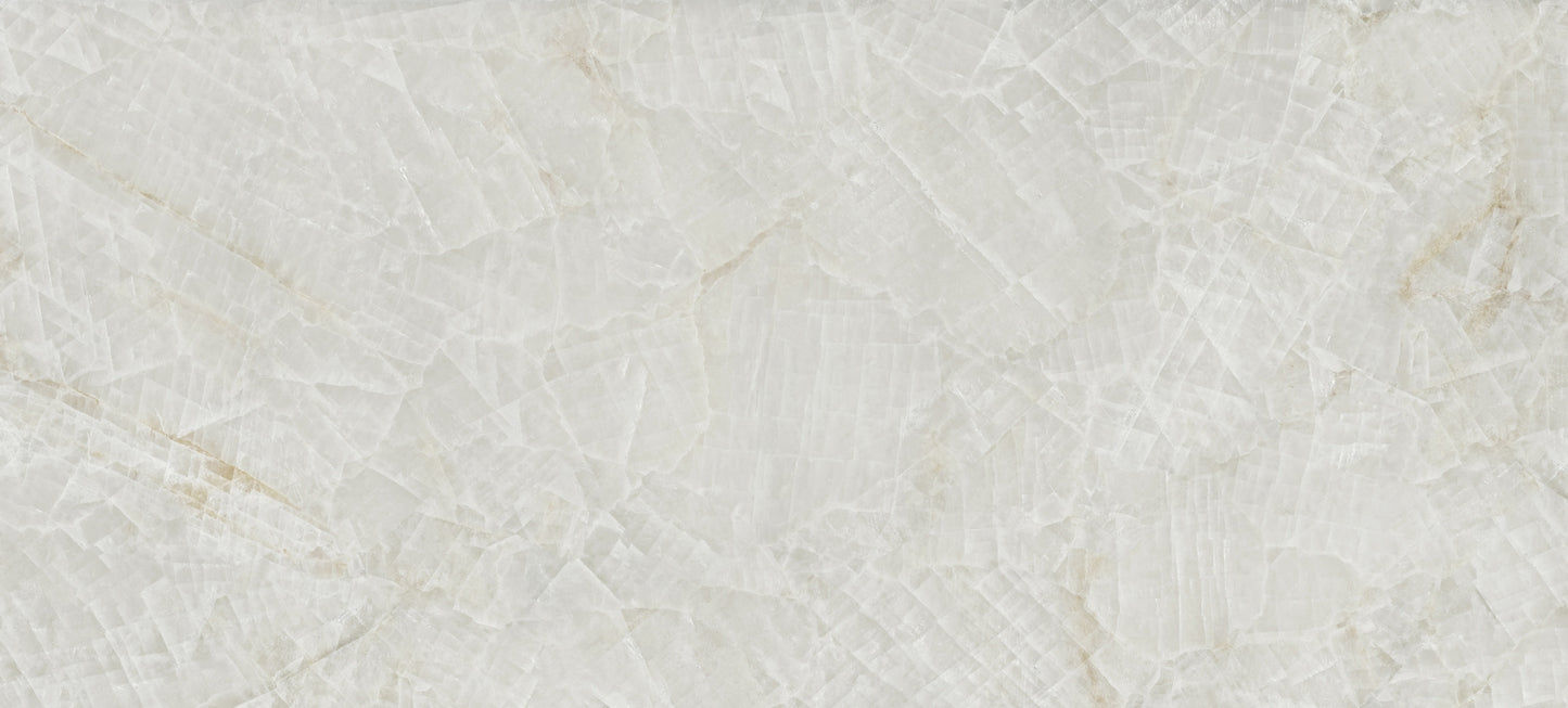 Porcelain ceramic Tile - GLACIER Collection available in 2 sizes, 2 colors and 2 finishs.