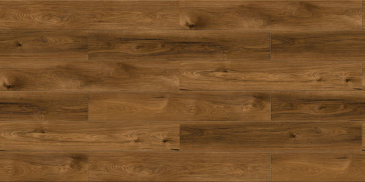 Collection de planchers stratifiés Lakeside Park 7,5 x 48 po, 12 mm, 6 couleurs