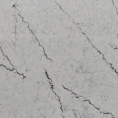 Countertop Quartz 2cm - 3cm KASS 9908