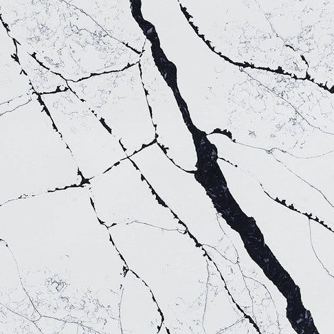 Countertop Quartz 2cm - 3cm KASS 9910