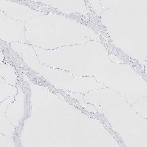 Countertop Quartz 2cm - 3cm KASS 9912