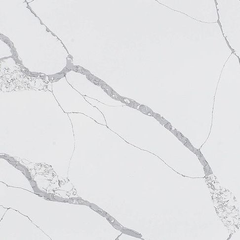 Countertop Quartz 2cm - 3cm KASS 9916