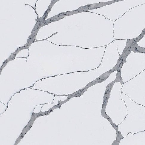 Countertop Quartz 2cm - 3cm KASS 9923