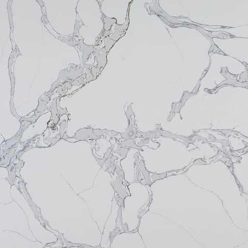 Countertop Quartz 2cm - 3cm KASS 9926