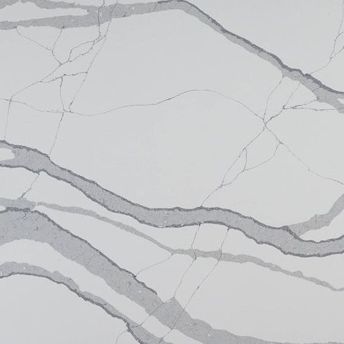 Countertop Quartz 2cm - 3cm KASS 9927