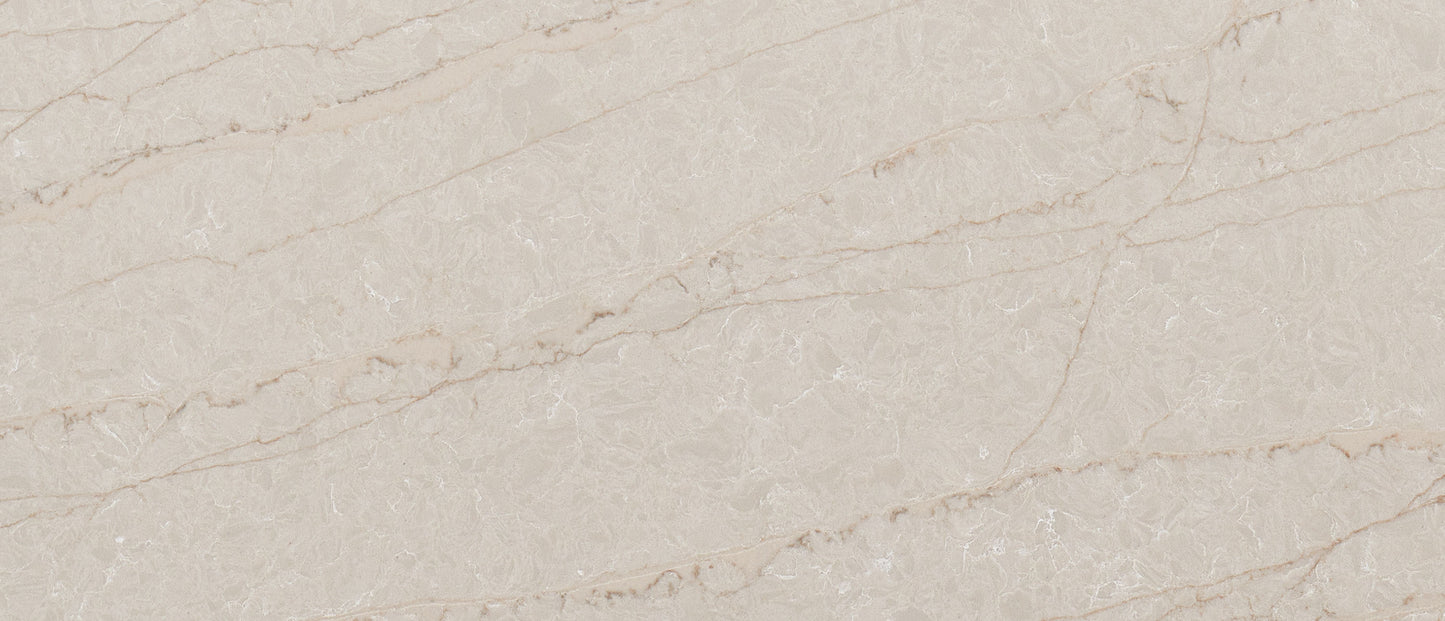 Comptoir en Quartz 2cm - 3cm LUMATAJ MSI
