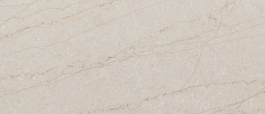 Comptoir en Quartz 2cm - 3cm LUMATAJ MSI