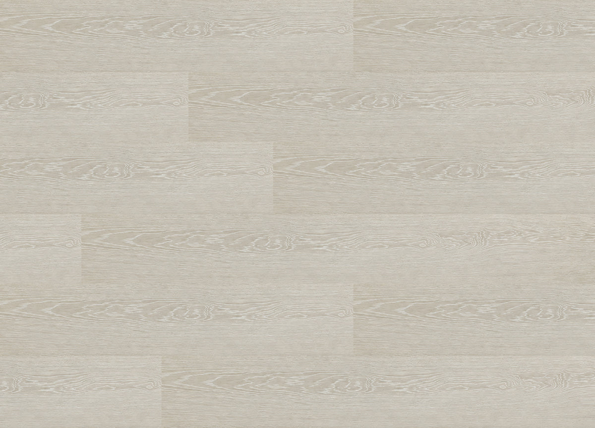 Plancher de  vinyle click8 mm, 7x60 Collection, disponible en 1 taille, 4 couleurs et 1 finition.