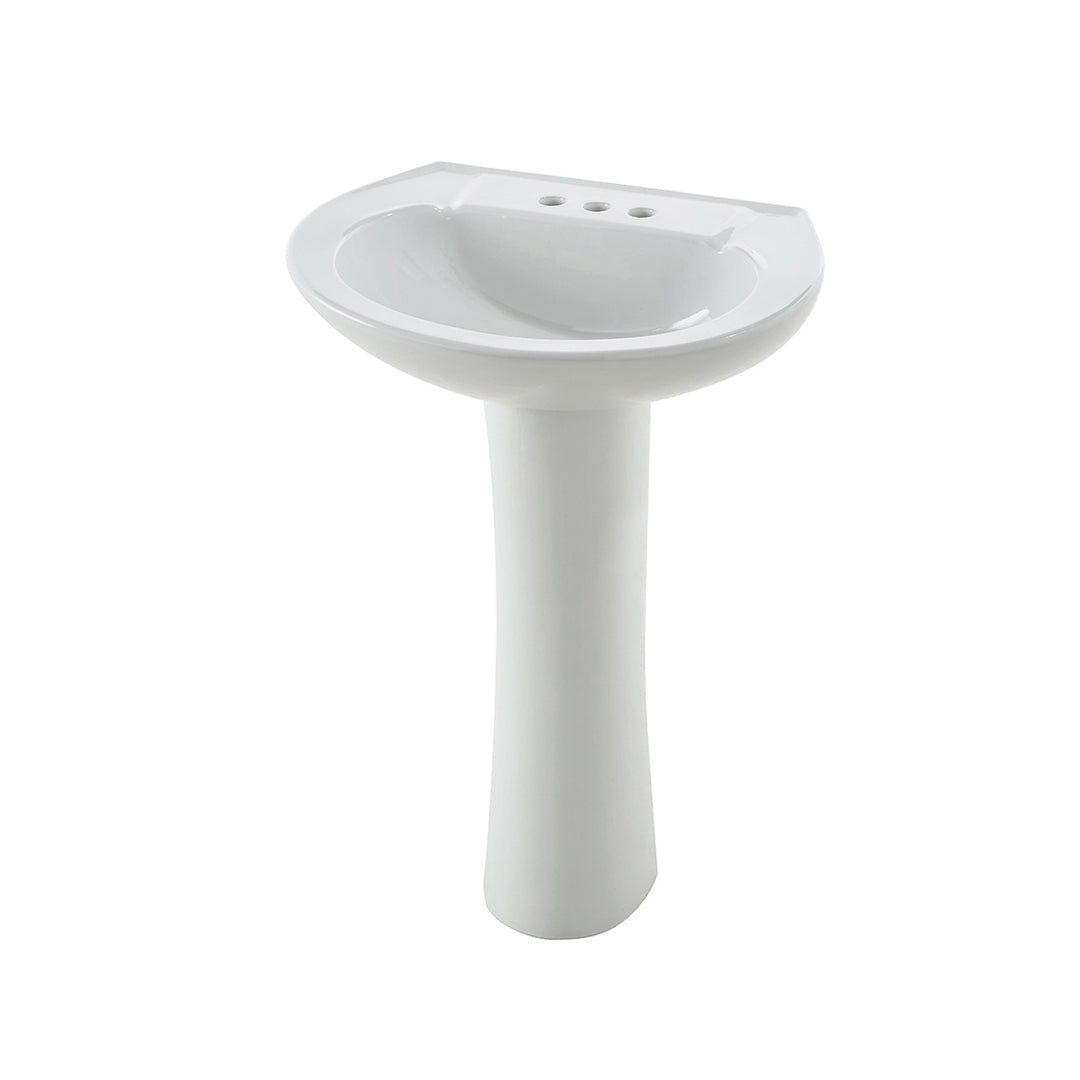 PEDESTAL SINKS LEFTOVERS CLEARANCE