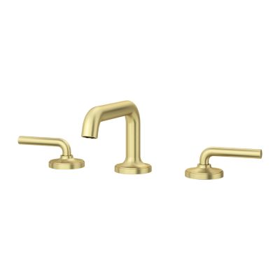 Tenet 2-Handle 8" Widespread Bathroom Faucet