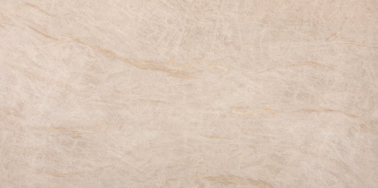 Dalle en porcelaine Techlam - Quartzite 12mm