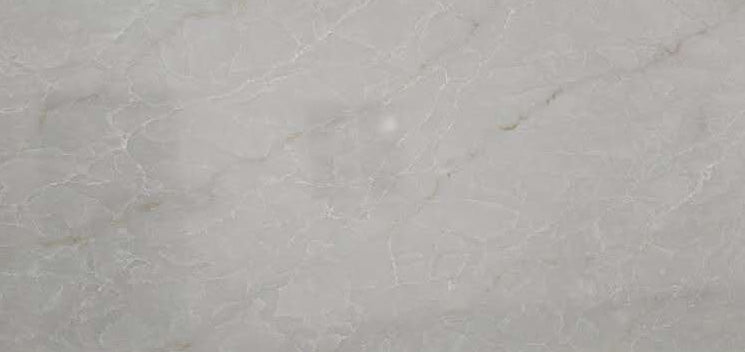 Comptoir de Luxe Quartz Tranzev Collection 2cm - 3cm Snova 63x126 po