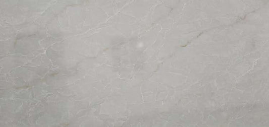 Comptoir de Luxe Quartz Tranzev Collection 2cm - 3cm Snova 63x126 po