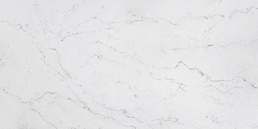 comptoir en Quartz 2 cm - 3 cm TCE 4034 Origin - 63 x 126 po