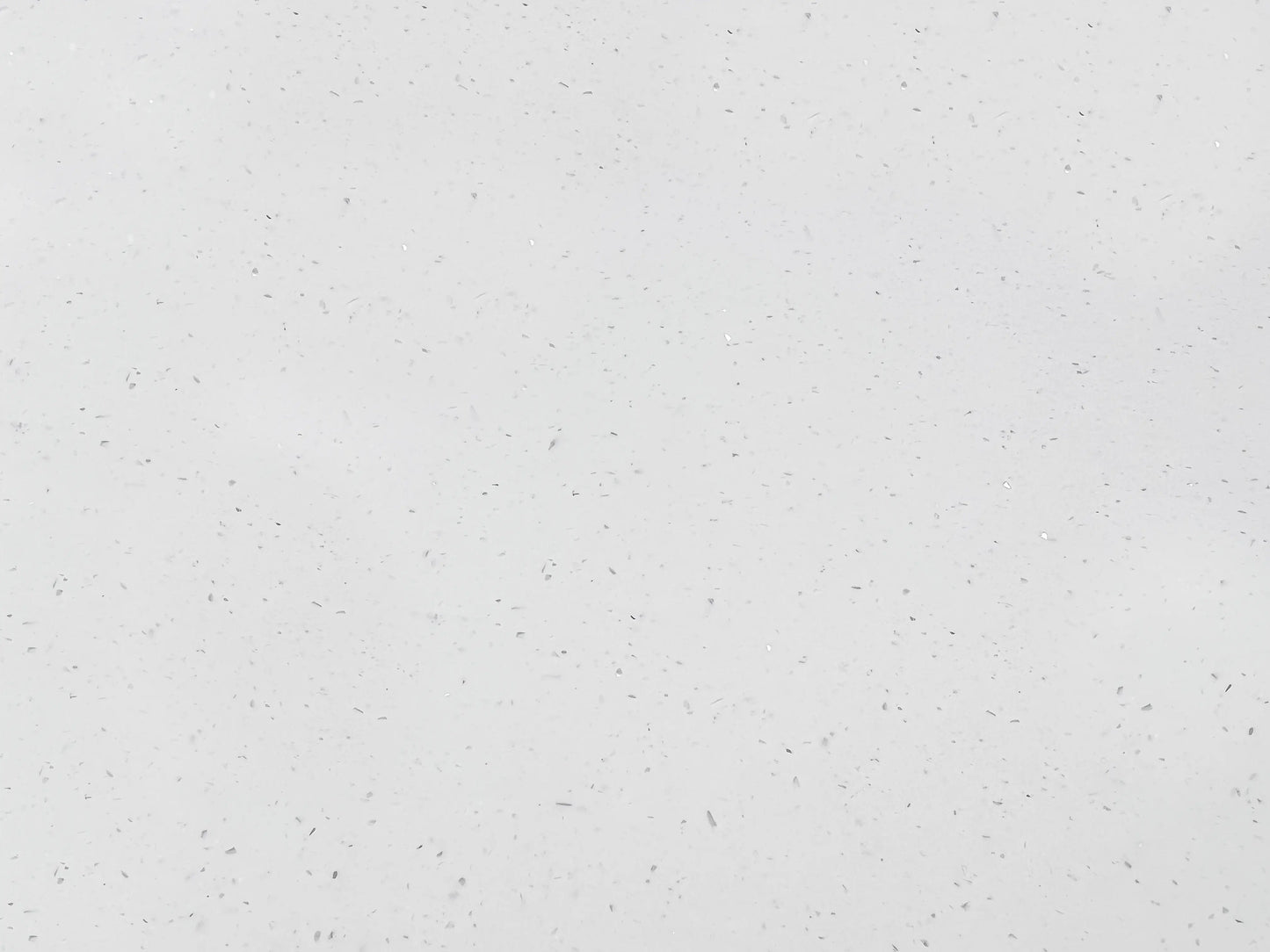 Countertop Quartz 2cm - 3cm TCE 8003 Icy Mist - 63x126 in