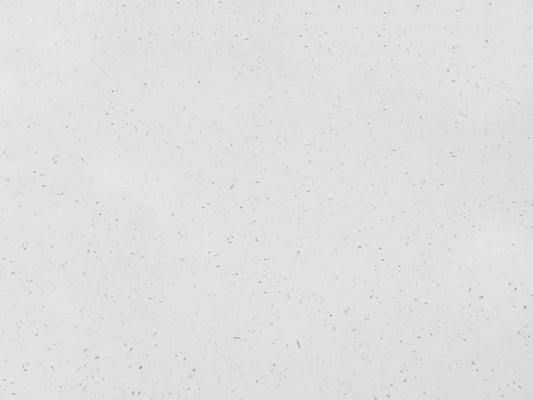 comptoir en Quartz 2 cm - 3 cm TCE 8003 Icy Mist - 63 x 126 po