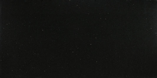 Comptoir en quartz 2 cm - 3cm TCE 2017 Crystal Black 63x126  po