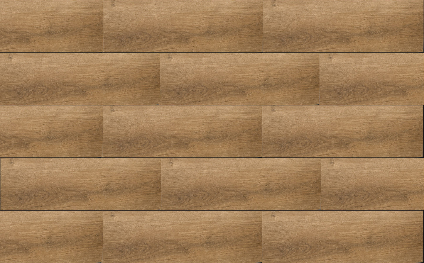 Laminate Flooring Collection 7.9x48 in 14mm 4 Colors