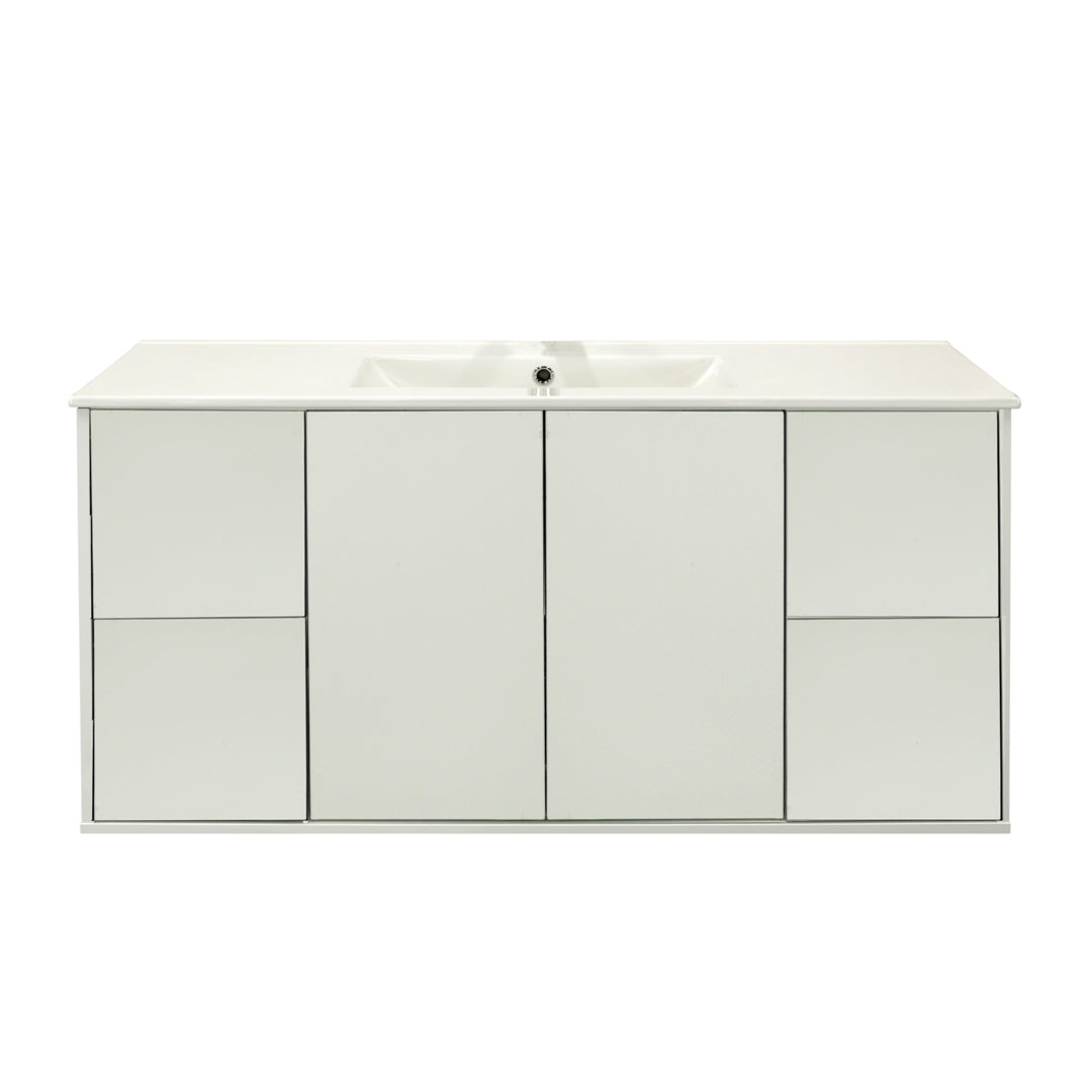 VANITY LEFTOVERS CLEARANCE