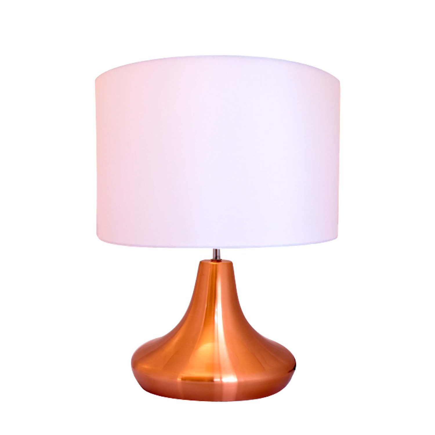 Spencer Modern Table Lamp